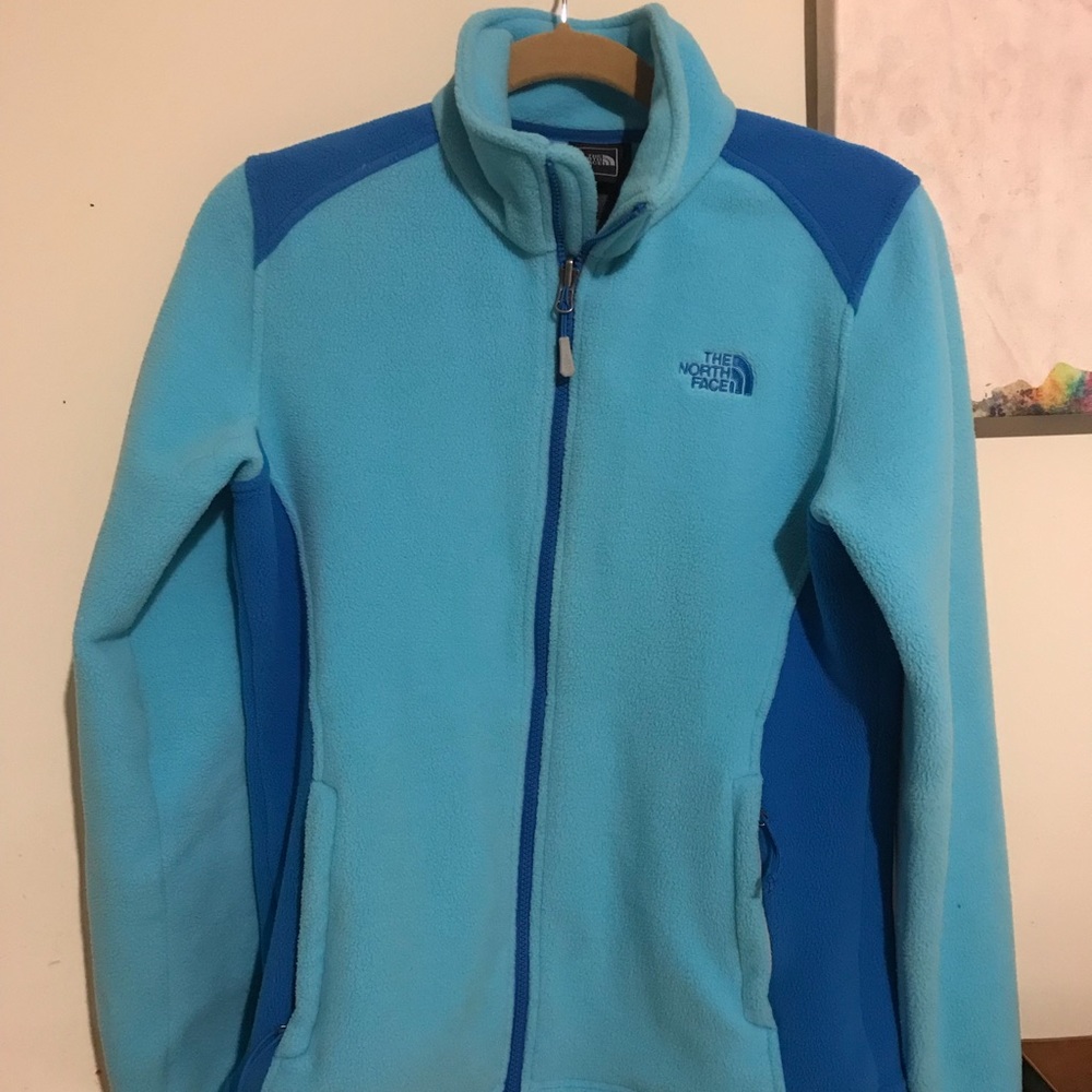 The North Face Fleece Jacket